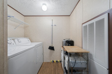 STR Lakeview MH near Mammoth Cave! - photo 22