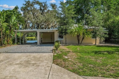 Lake Home For Sale in Casselberry, Florida