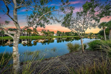 Lake Home For Sale in Jupiter, Florida