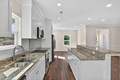 100% financing available! Minutes away from park circle and - photo 5
