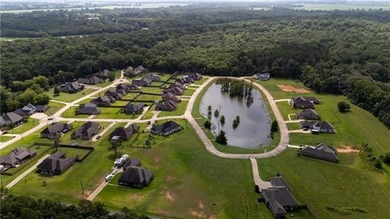 (private lake, pond, coastal) Lot For Sale in Woodworth Louisiana