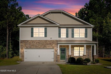 Lake Home For Sale in Rocky Mount, North Carolina