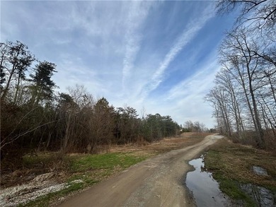 High Rock Lake Lot For Sale in Lexington North Carolina