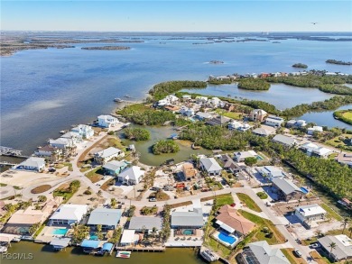 Amazing views of the intersecting canals from this 3/2 pool home - photo 3