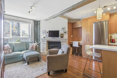 If you've been looking for a studio in Yaletown this is the one! - photo 3
