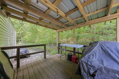 STR Lakeview MH near Mammoth Cave! - photo 24