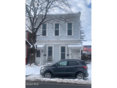 Hudson River Home Sale Pending in Schuylerville New York