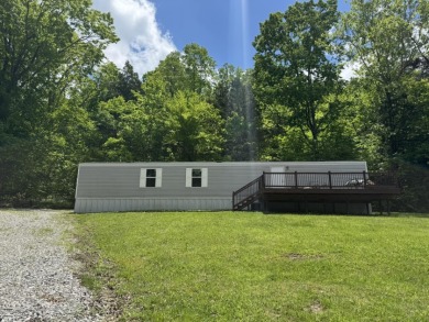 STR Lakeview MH near Mammoth Cave! - photo 4