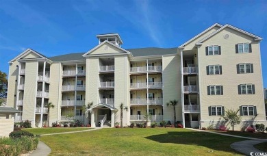 Lake Condo For Sale in North Myrtle Beach, South Carolina