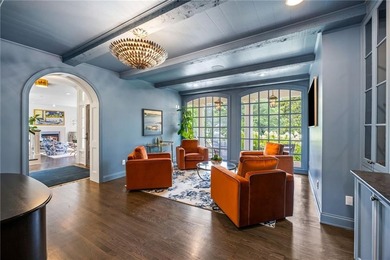 Nestled on one of Buckhead's most coveted streets just moments - photo 11