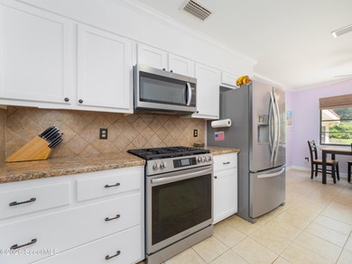 Classic ranch offering timeless charm and modern open-concept - photo 11