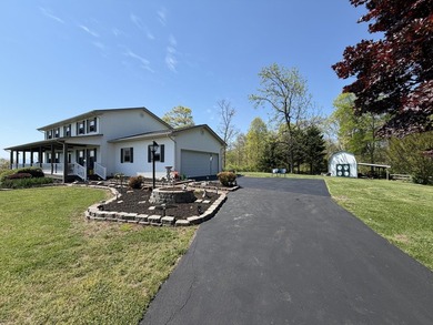 Welcome to an exceptional East Tennessee estate where refined - photo 11