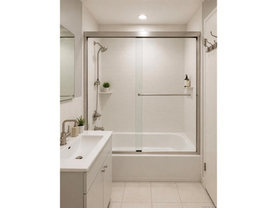 Welcome to this charming and move-in ready 1-bedroom co-op - photo 11