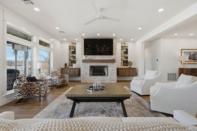 Wide, unobstructed Grand Lake views, unreal sunrises, and a full - photo 11