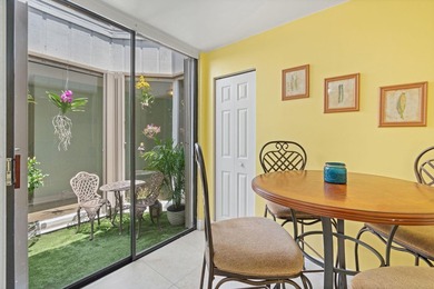 Welcome home to this spacious 3-bed, 2-bath corner Villa in a - photo 11