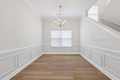 Move-in ready and perfectly located in Heritage at New Riverside - photo 13