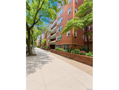 Welcome to this charming and move-in ready 1-bedroom co-op - photo 13