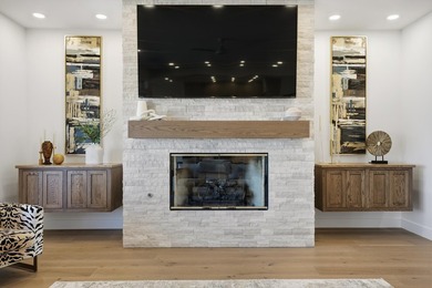 Wide, unobstructed Grand Lake views, unreal sunrises, and a full - photo 13