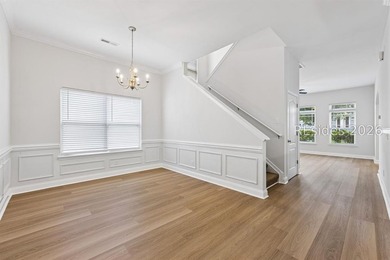 Move-in ready and perfectly located in Heritage at New Riverside - photo 14