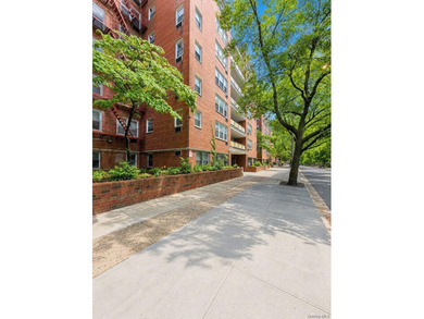 Welcome to this charming and move-in ready 1-bedroom co-op - photo 14