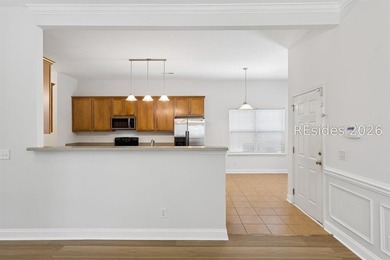 Move-in ready and perfectly located in Heritage at New Riverside - photo 15