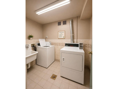 Welcome to this charming and move-in ready 1-bedroom co-op - photo 15
