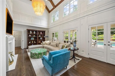 Nestled on one of Buckhead's most coveted streets just moments - photo 16