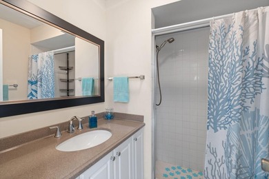 Welcome home to this spacious 3-bed, 2-bath corner Villa in a - photo 16