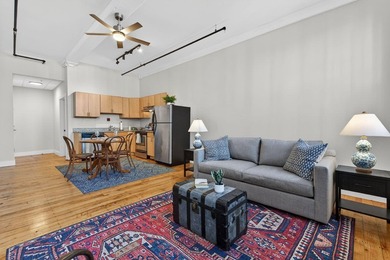 Discover the perfect 1 bedroom, 1 bathroom condo in Biddeford