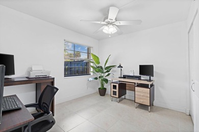 Welcome home to this spacious 3-bed, 2-bath corner Villa in a - photo 17