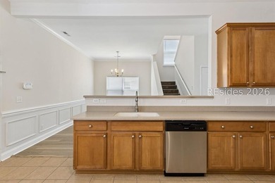 Move-in ready and perfectly located in Heritage at New Riverside - photo 18