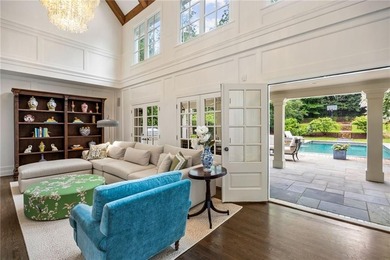 Nestled on one of Buckhead's most coveted streets just moments - photo 19