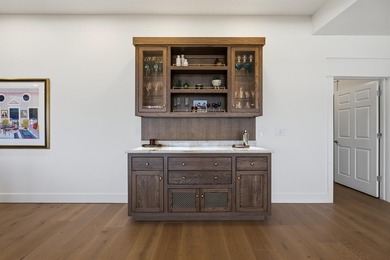Wide, unobstructed Grand Lake views, unreal sunrises, and a full - photo 19