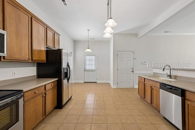 Move-in ready and perfectly located in Heritage at New Riverside - photo 21