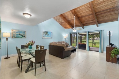 Welcome home to this spacious 3-bed, 2-bath corner Villa in a - photo 21