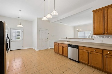Move-in ready and perfectly located in Heritage at New Riverside - photo 22
