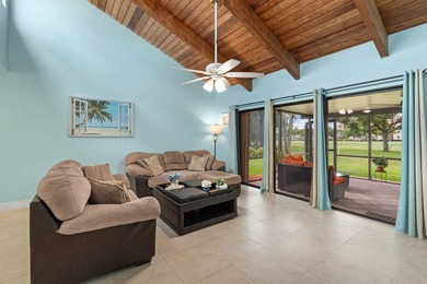 Welcome home to this spacious 3-bed, 2-bath corner Villa in a - photo 22