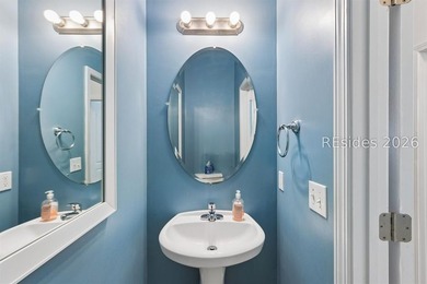 Move-in ready and perfectly located in Heritage at New Riverside - photo 25