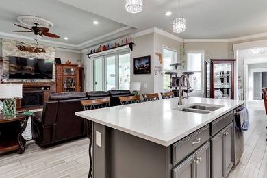 Live the Space Coast Dream - Waterfront Luxury with Front-Row - photo 5