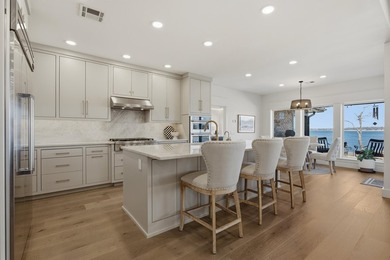 Wide, unobstructed Grand Lake views, unreal sunrises, and a full - photo 25