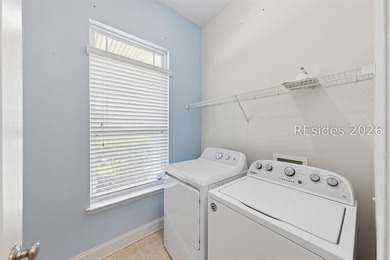 Move-in ready and perfectly located in Heritage at New Riverside - photo 26