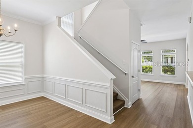 Move-in ready and perfectly located in Heritage at New Riverside - photo 27