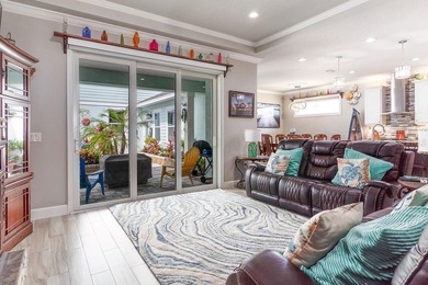 Live the Space Coast Dream - Waterfront Luxury with Front-Row - photo 9