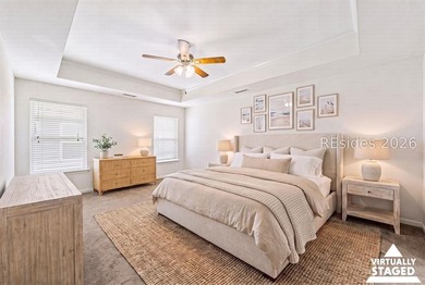Move-in ready and perfectly located in Heritage at New Riverside - photo 30