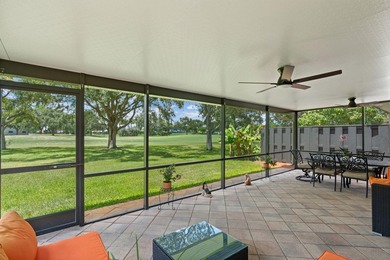 Welcome home to this spacious 3-bed, 2-bath corner Villa in a - photo 30