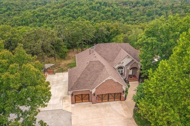 Lake Home For Sale in Branson, Missouri