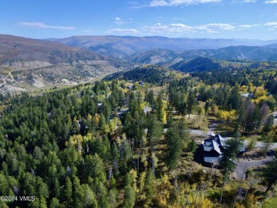 This Cordillera homesite offers a great opportunity to build - photo 1