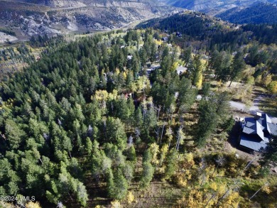 This Cordillera homesite offers a great opportunity to build - photo 2