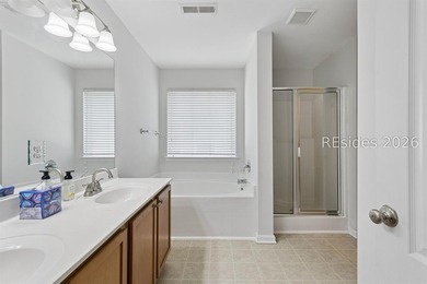Move-in ready and perfectly located in Heritage at New Riverside - photo 33