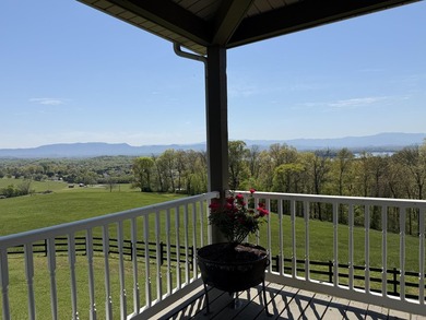 Welcome to an exceptional East Tennessee estate where refined - photo 33